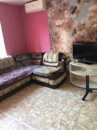 2-к. квартира, 54 м², 3/11 эт.