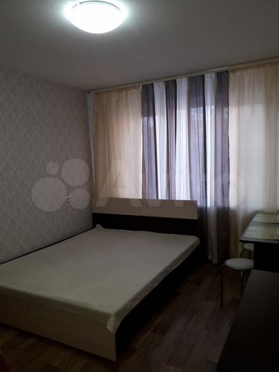 Комната 12 м² в 3-к., 1/9 эт.