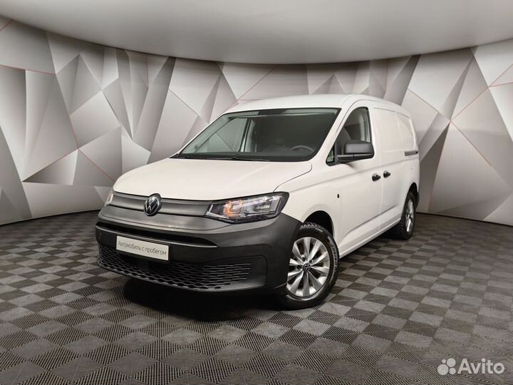Volkswagen Caddy 1.6 МТ, 2020, 12 284 км
