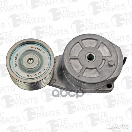 Натяжитель ремня (металлическая обойма ролика)