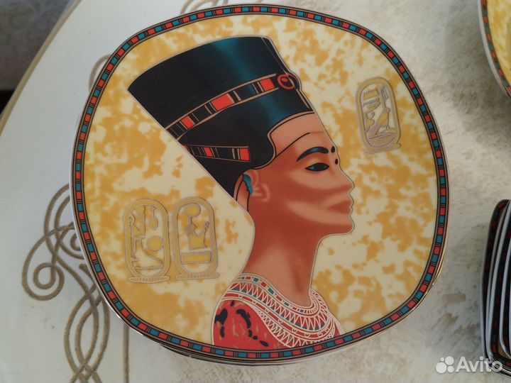 Кофейный сервиз
