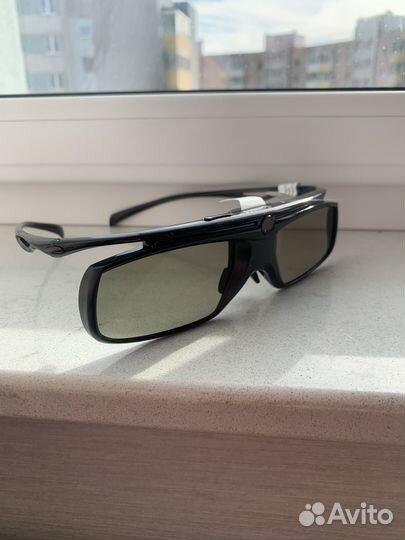 Очки 3D philips