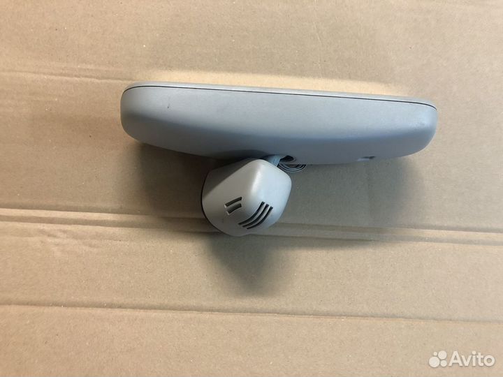 Зеркало салона Audi A4 B8