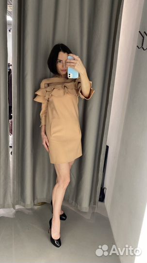 Платье Elisabetta Franchi