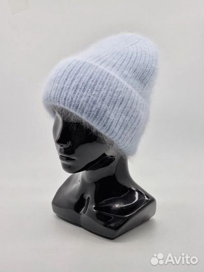 Шапка женская