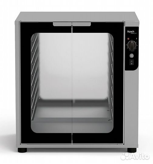 Шкаф расстоечный apach APE8ADS A