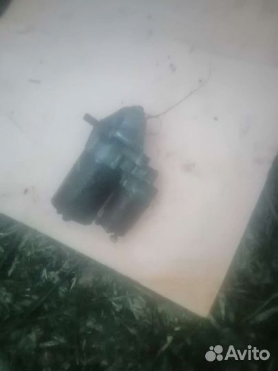 Генератор и другое