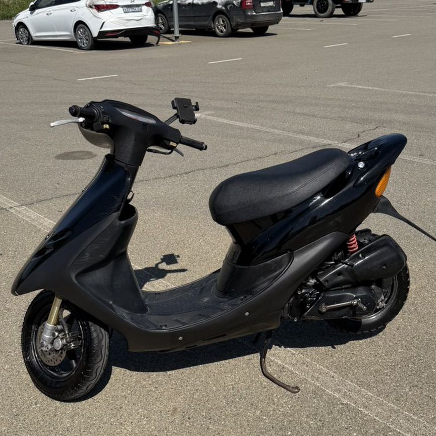 honda dio 35 zx - Купить скутер 🛵 в Краснодарском крае | Б/у и