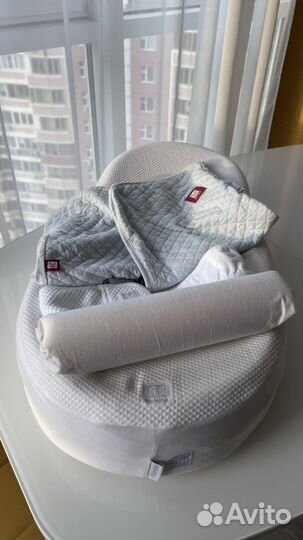 Кокон red Castle