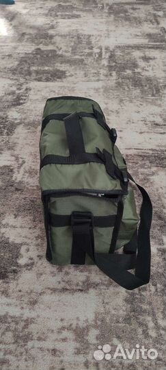 Сумки для рыболовных принадлежностей