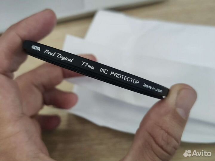 Hoya Pro1 77mm