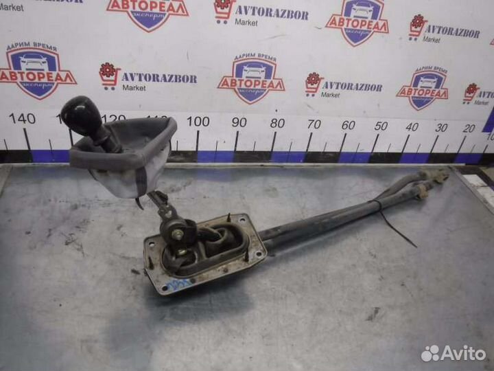 Кулиса МКПП Лада Калина 11194 2008