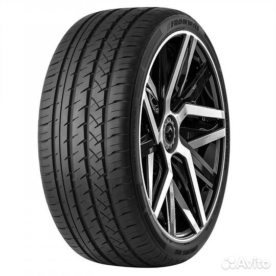 Fronway Eurus 08 235/45 R17 97W