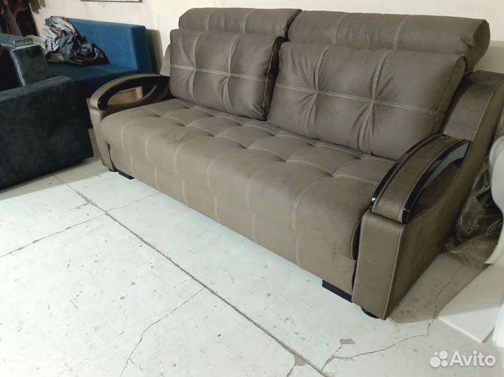 Диван Бруклин с цеха