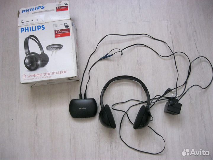 Филипс тv Televisijn