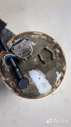 Насос топливный электрический Toyota RAV 4, 2003