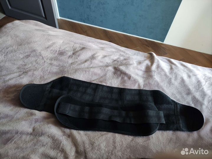 Бандаж до и после родов