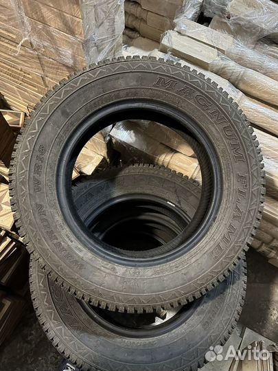 Magnum MG-1 12/9.5 R16 50