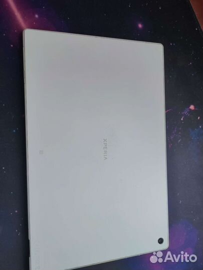 Планшет Sony SPG321 на запчасти