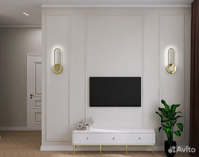 Дизайнер интерьера