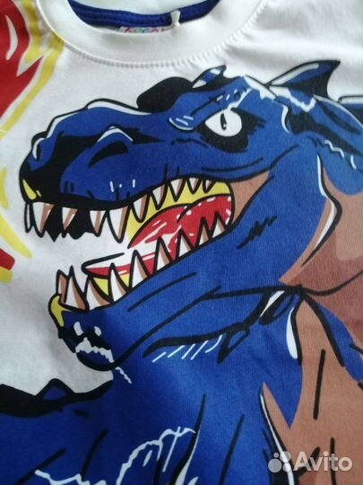 Костюм для мальчика 98