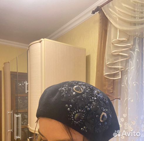 Продаю берет