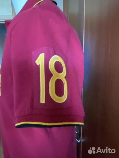 Polo ralph lauren. Новое. Оригинал