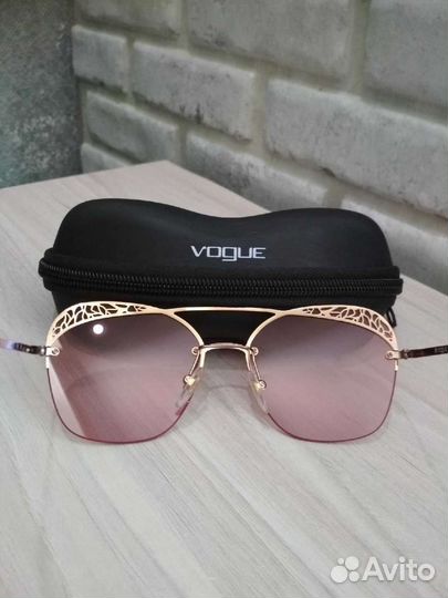 Очки от солнца Vogue VO 4104S 50757A оригинал