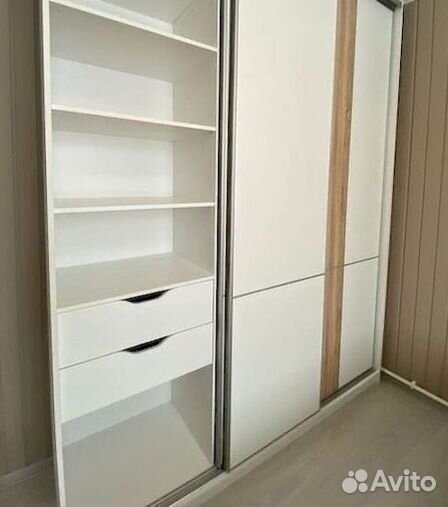 Стенка в гостиную