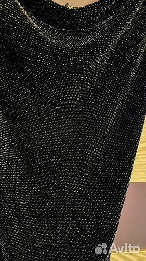 Коктейльное платье 40 42