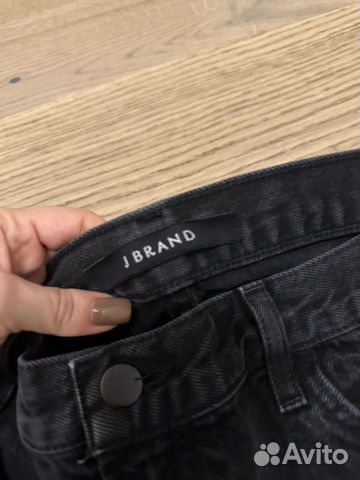 Джинсы j brand оригинал