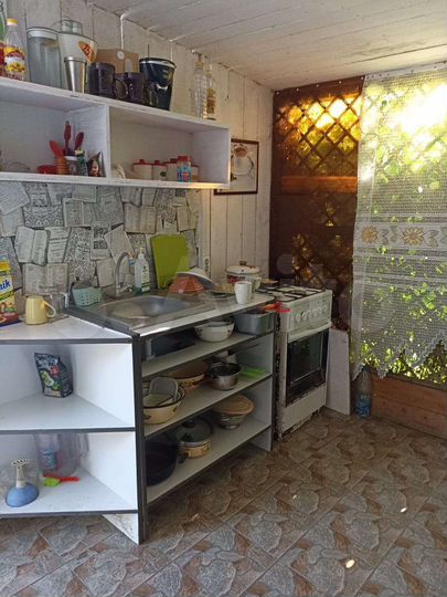 Комната 12 м², 1/1 эт.