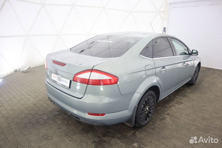 Ford Mondeo 1.6 МТ, 2009, 142 569 км