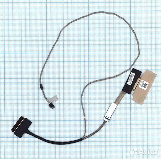 Шлейф Acer A114-31 A114-32 A314-31 A314-32