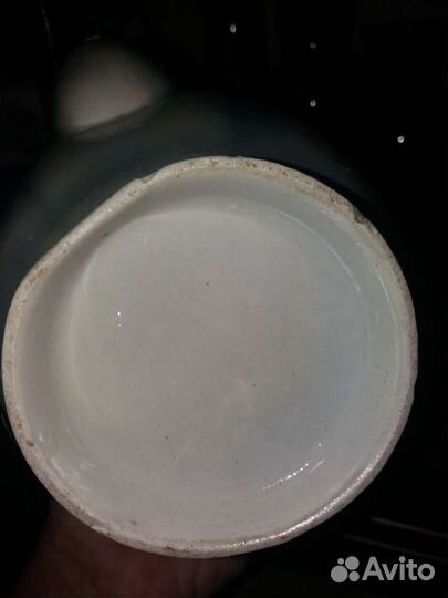 Заварочный чайник на 1.5 л