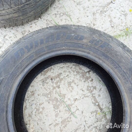 Hankook Dynapro HP RA23 235/65 R17 104T