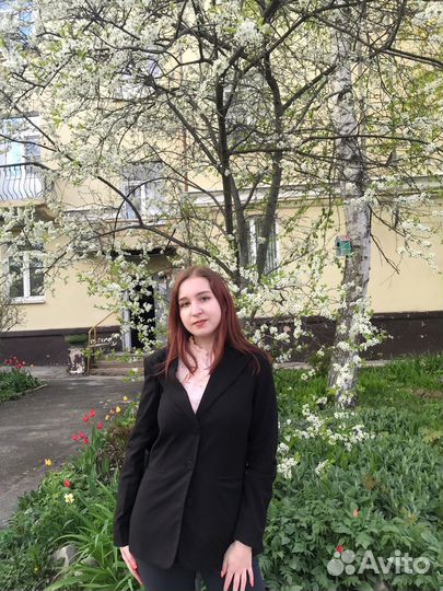 Репетитор по английскому языку