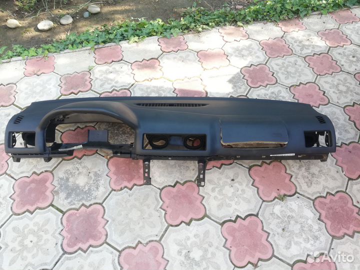 Торпедо Skoda Octavia A4