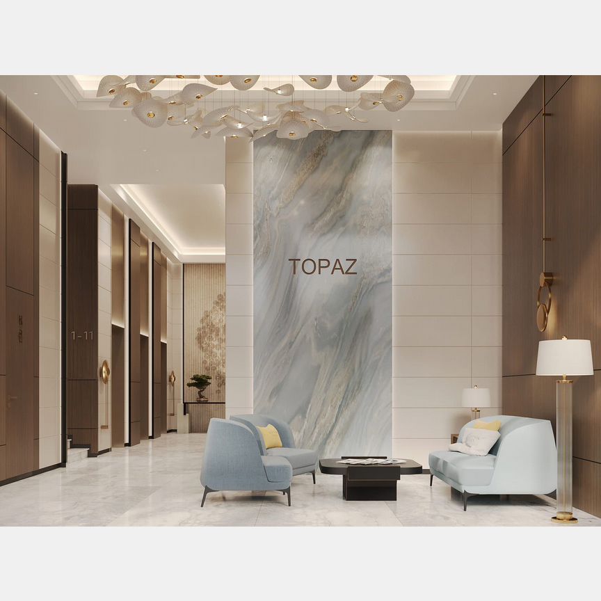 2-к. квартира, 68,2 м², 20/46 эт.