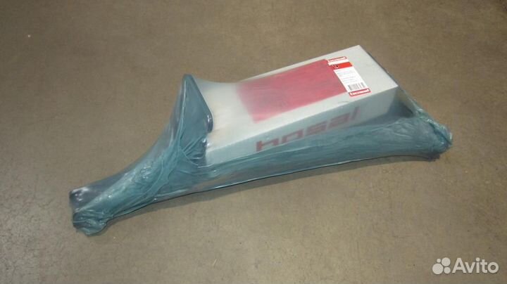 Фаркоп УАЗ 3159, 3160, 3162, 3163 Патриот (Patrio