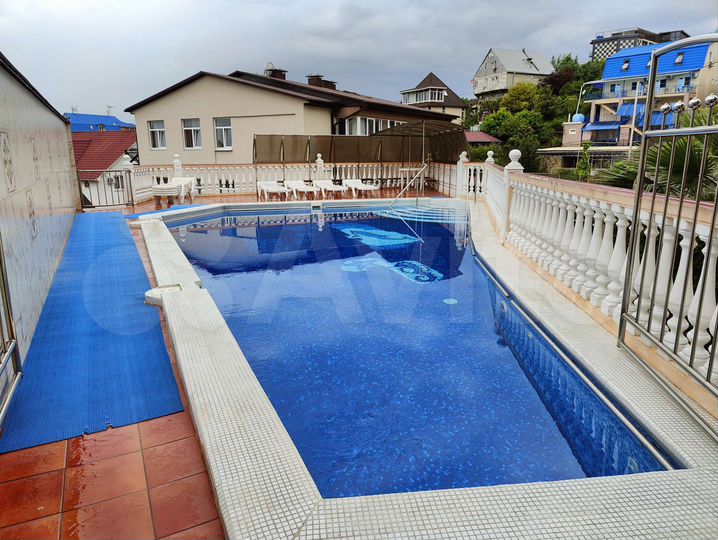 Комната 18 м², 2/3 эт.