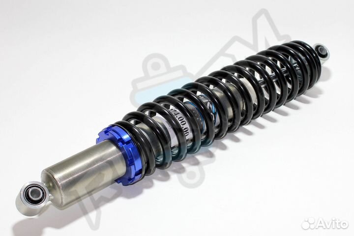 Амортизатор квадроцикла BRP G1 / G2