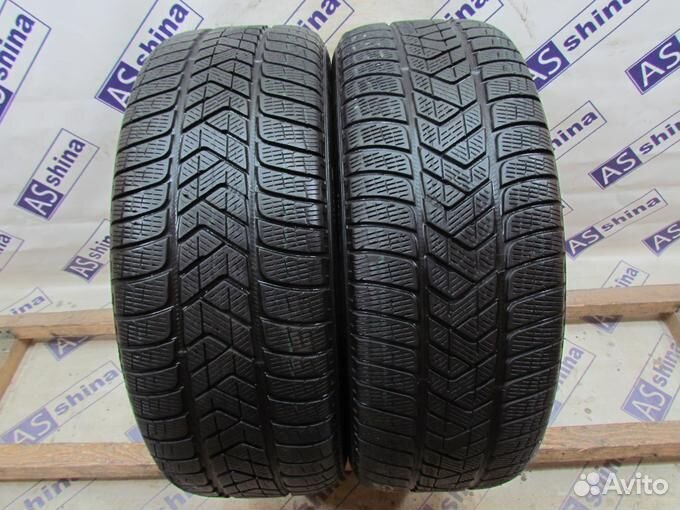 Pirelli Scorpion Winter 235/55 R19 78N