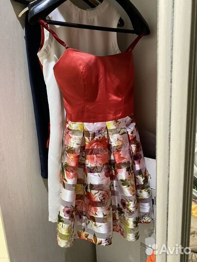 Женские вещи пакетом размер 42