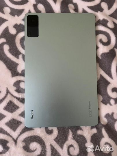 Планшет xiaomi redmi pad