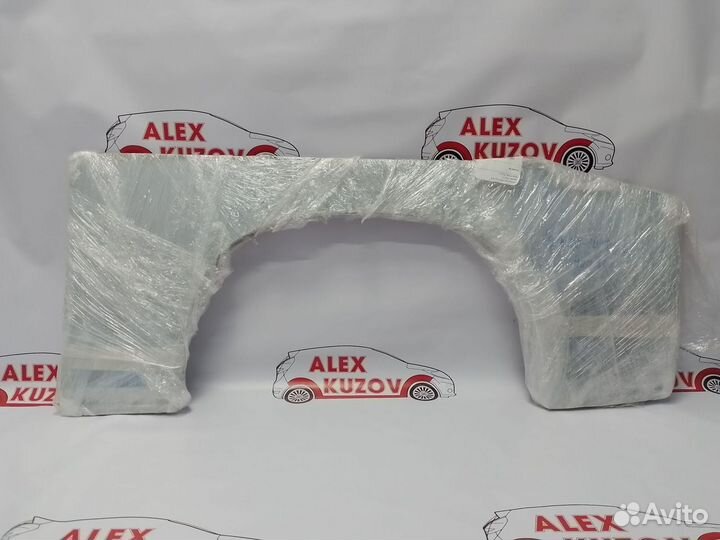 Пороги и арки на все авто Toyota RAV4 III рестайли
