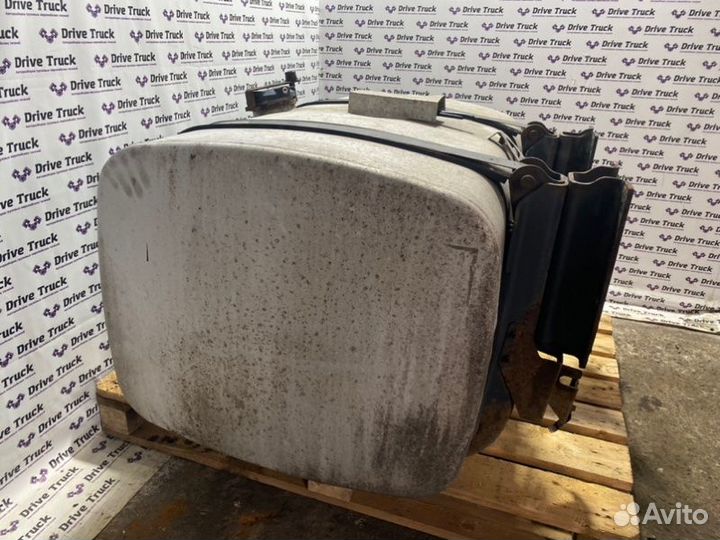 Бак топливный 630 л Daf Xf 105.460