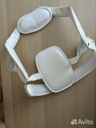 Корсет гиперэкстензионный - размер L, trives