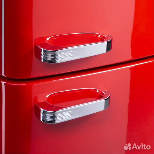 Холодильник Maunfeld MFF186nfrr