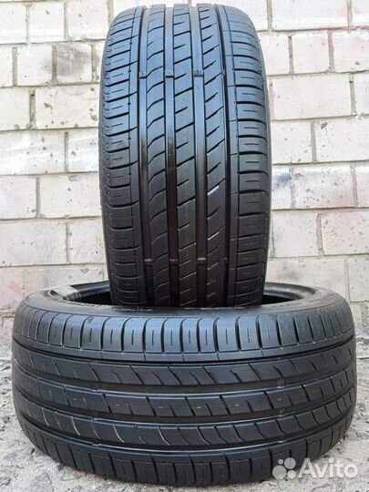Nexen N'Fera SU1 235/40 R19 96Y